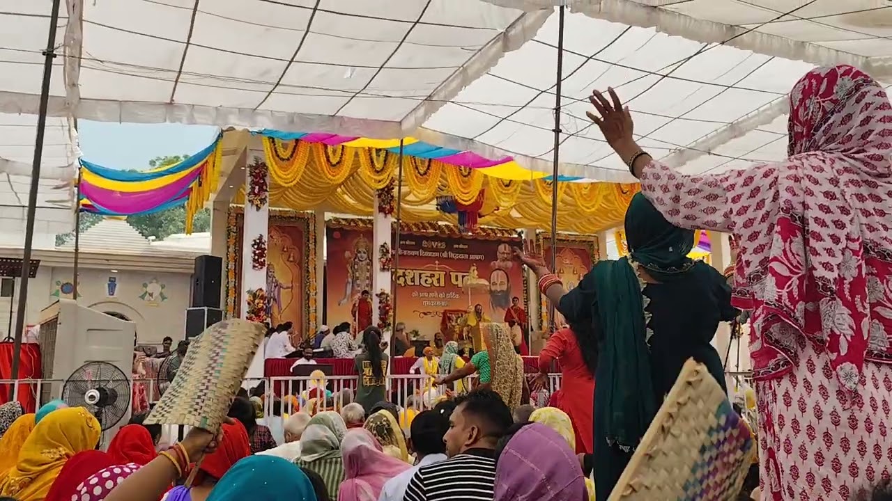 शुभ दशहरा। जय श्रीमन्नारायण। जय गुरुदेव 