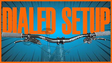 PERFECT YOUR COCKPIT SETUP!