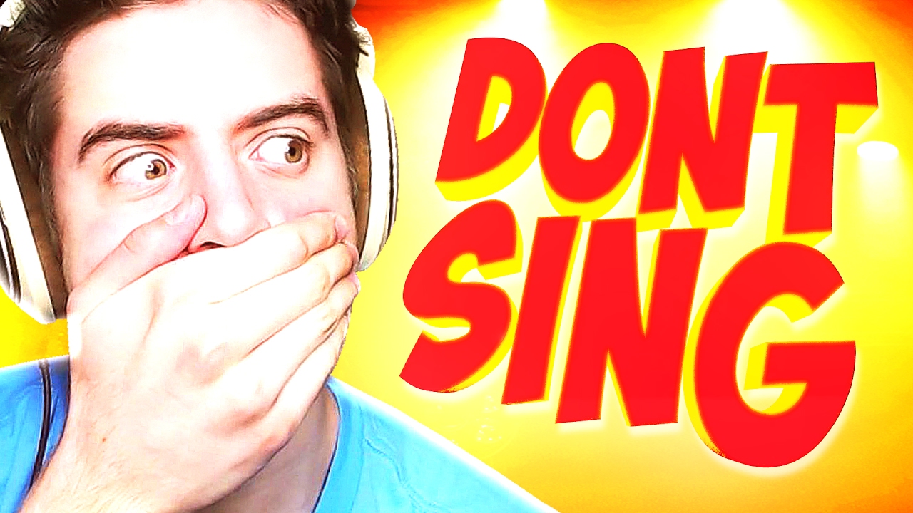 Try Not To Sing Along Challenge Youtube - denisdaily song id for roblox