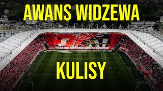 Awans Widzewa do Ekstraklasy! Kulisy meczu Widzew  Podbeskidzie | 22.05.2022 | Klimat Trybun #63