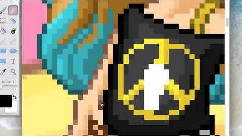 How To Recolor Your Fantage Person