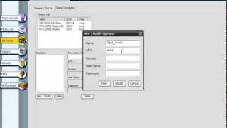 Phone Suite API for Asterisk.flv
