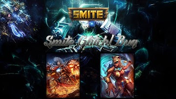 Best Smite Glitch/Bug in Conquest - Bastet Jump