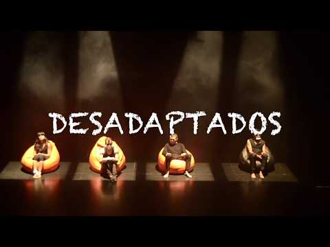 Compañía de Danza Proyecto 2.   DESADAPTADOS