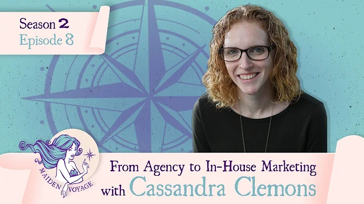 Maiden Voyage Podcast S2 E8: From Agency to In-Hou...