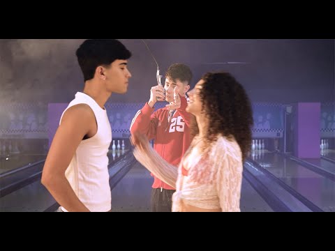 Asier Martí - Tu Match