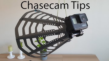 Paramotor Chasecam Tips (more info in the description)