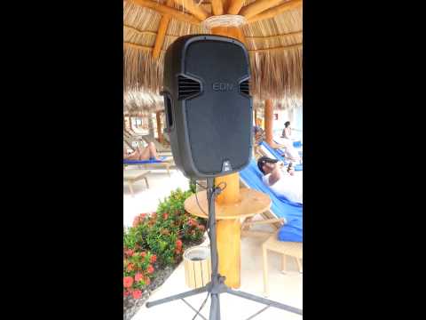 Video: Arvostelu: Iberostar Playa Mita - Meksikon Riviera Nayarit