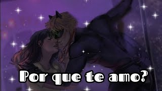 °{Porque te amo?}°ep.5 -Maldita festa!