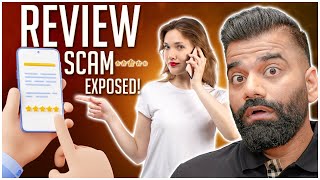 Review Rating Earning SCAM Exposed🔥🔥🔥
