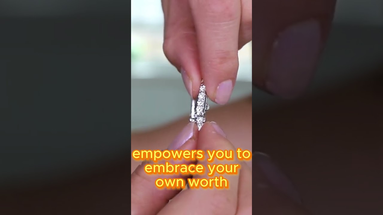 Costco Diamond Bracelet #shorts #jewelry #bracelet #inspiration