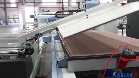 Panel Automatic Flip