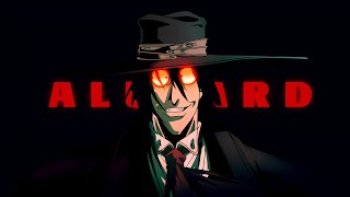 the bird of HERMES || Alucard | After Dark [AMV]