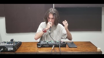 Piège - Saro (Loopstation Cover)