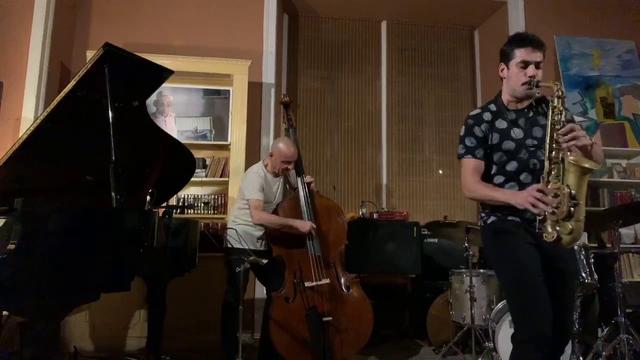 Victor Zamora Quarteto & Jam Session camera iphone 8 plus apk