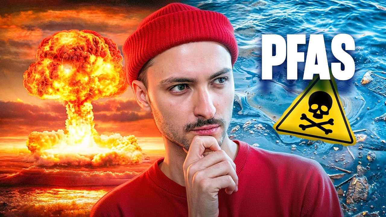 Le scandale caché de la bombe atomique