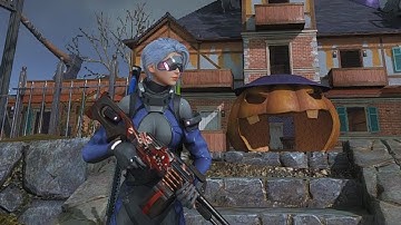 RING OF ELYSIUM BEST MOMENTS #179 - Allef89