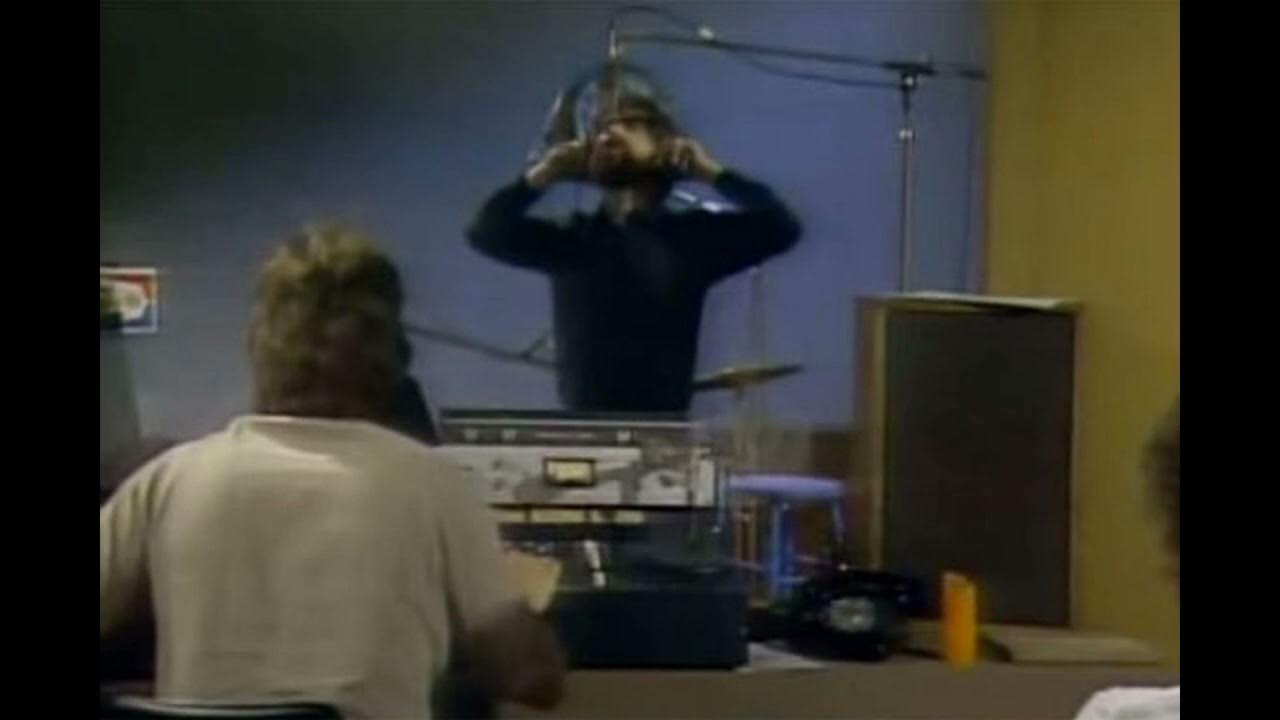 Michael McDonald Isolated Vocals Steely Dan Peg (Best Quality