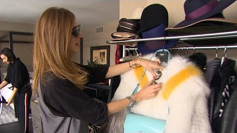 Che lavoro svolge Chiara Ferragni?