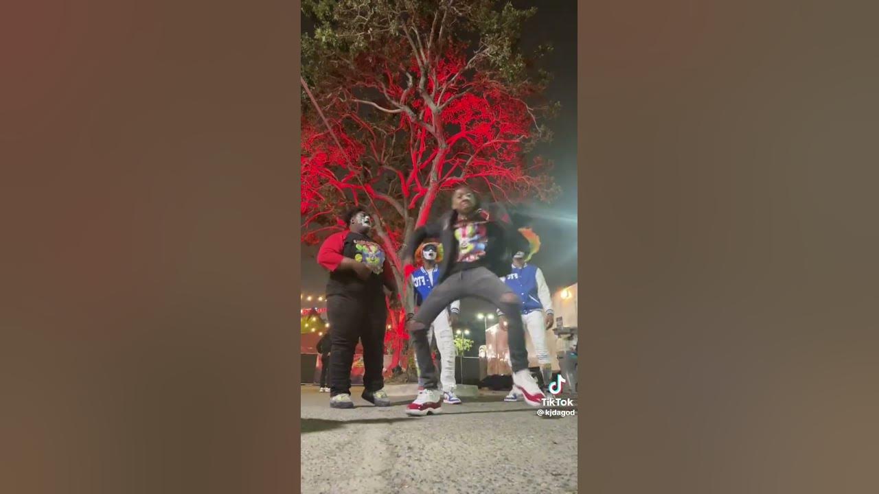 How Old Is Sassy From Tommy The Clown Jayah ,Sassy, Kj ,Twins & Fresh the clowns ate this up π₯ | Tommy the