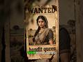Phoolan Devi: From Rape Survivor to India’s Legendary Bandit Queen