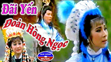 Cai Luong Dai Yen Doan Hong Ngoc