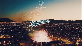 Hype Saraperos de Saltillo - by Ovlivion Mkt