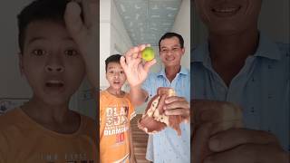 របៀបធ្វើល្បិចវេទមន្តបានល្អ🎸How to do magic tricks well #shorts #trend #short
