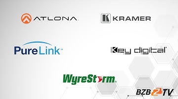 5 Best Value AV over IP Brands For Home or Business | AVoIP Series: Part 3