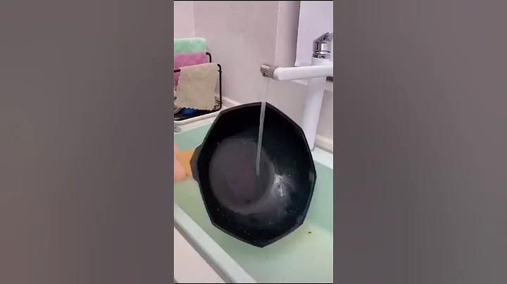 COOL Amazon DISHWASHING Products (with Links)