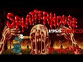 スプラッターハウス 【オールクリア】 Splatter House 1988 namco アーケード