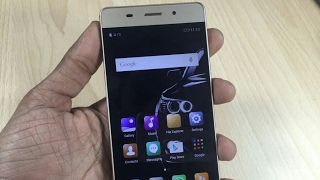 gionee marathon m5 lite tips and tricks - part 1(subscribe)