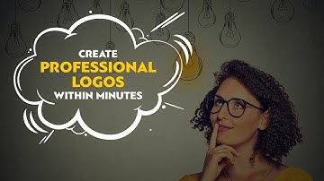 Logo Maker- Create your own logo. Learn how to make a Logo with-in minutes - Designhill