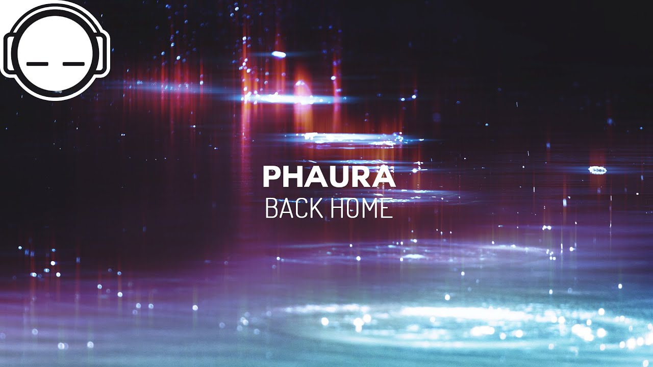 deep blue sea 3 Phaura - Back Home ~ Best of chillstep relaxing music