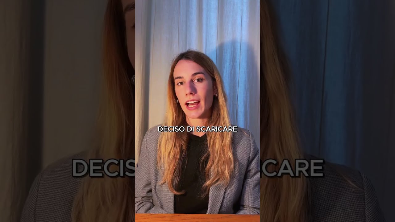 Sei uno studente di ECONOMIA? Allora devi conoscere Python👇🏻 ✅ Segui per altri consigli su