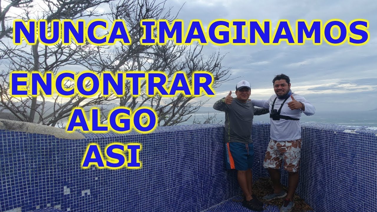 PESCA DE ORILLA / IXTAPA ZIHUATANEJO pennywise