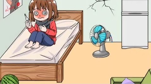 Mind Maze: Tricky Test | Level 21 Solution & Full Walkthrough