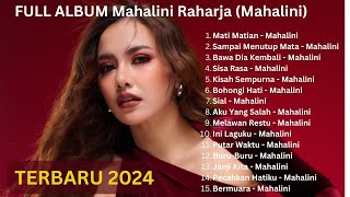 Download lagu Kumpulan Lagu Mahalini Terbaru 2024 Full Album Lagu Pop Indonesia Terbaik 🎶
