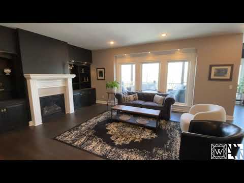 12685 Oak Harbor Drive, Platte City, MO home video tour