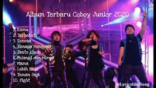 ALBUM TERBAIK DAN TERBARU COBOY JUNIOR 2020