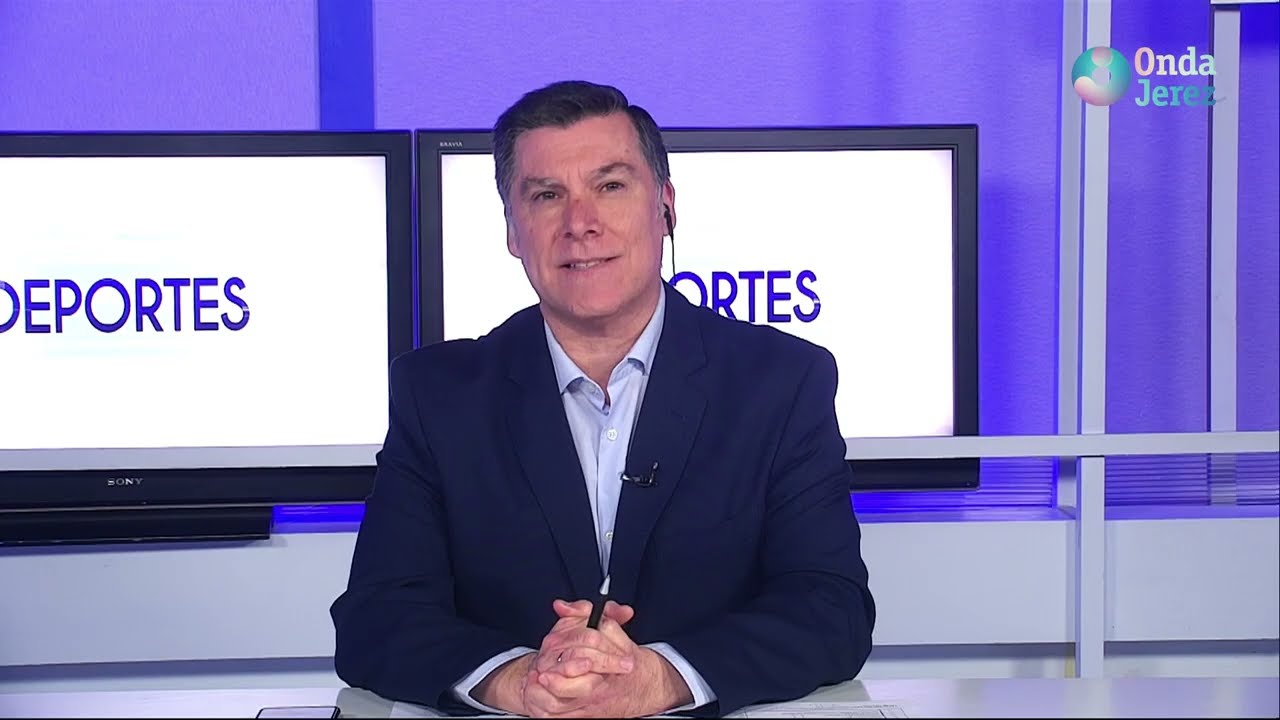 DEPORTES - LUNES 19.01.2026