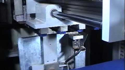 Compensating Stacker