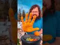 Tout ça, c'est absolument naturel! #humour #crystals #rocktumbler #funny #uranium