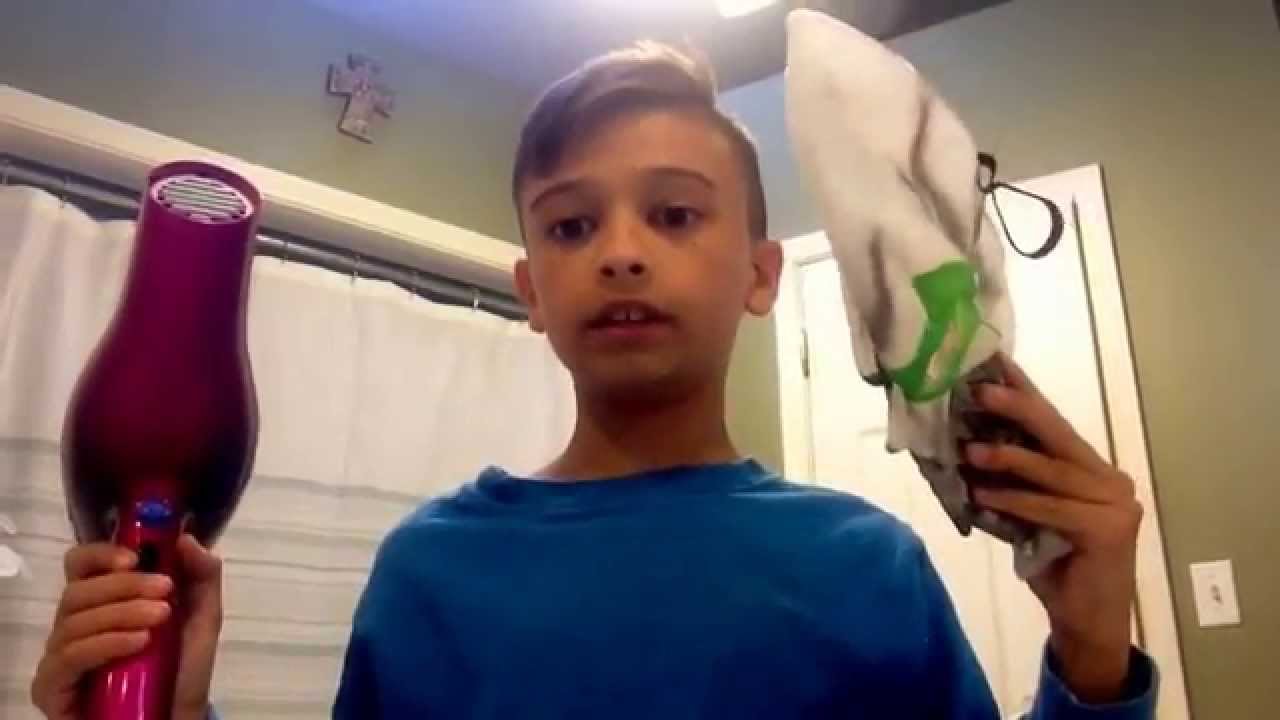 How to fix a folded mask "<b>Jokes</b> On <b>You</b>" Evil Jester - YouTube