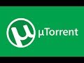 طريقة فتح بورت في الراوتر بدون الدخول الية عن طريق برنامج μTorrent