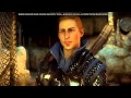 Dragon Age: Inquisition- Meeting Grey Warden Alistair (Romanced Hero of Ferelden)