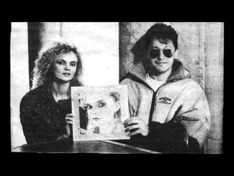 Марина Журавлёва и Сергей Сарычев - Бесконечность (LIVE)