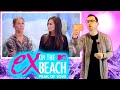 The Lie Detector Determined That&#39;s A LIE!!! - Ex on the Beach Peak of Love Ep 13 Review