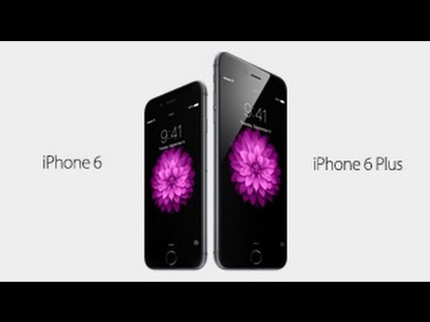 iPhone 6/6+ I Apple Watch I Apple Pay I Pierwsze wrażenia