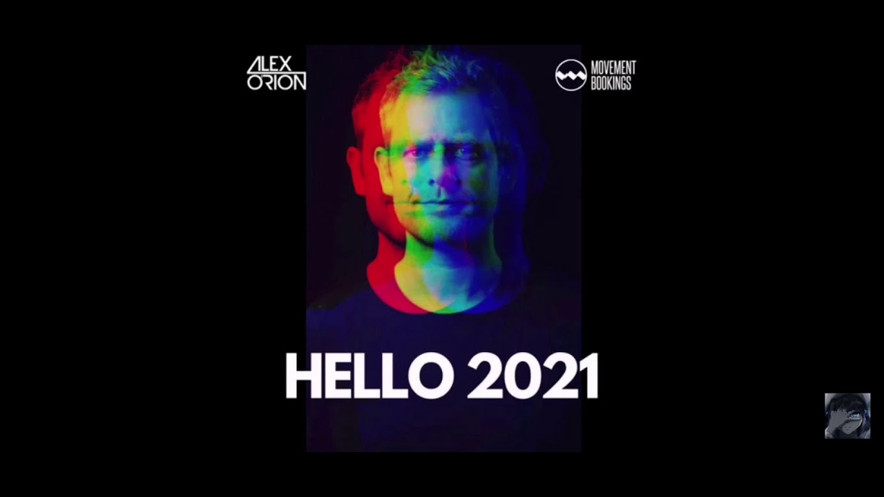 Juan Deminicis - Sounds Of Freedom (Alex O'Rion Remix)